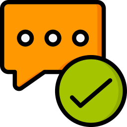 Conversation icon