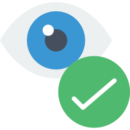 Eye icon