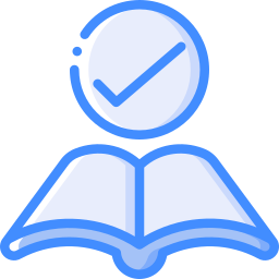 Book icon