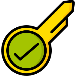 Key icon