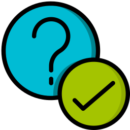 Question icon