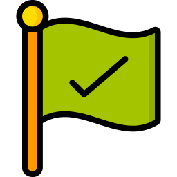 Flag icon