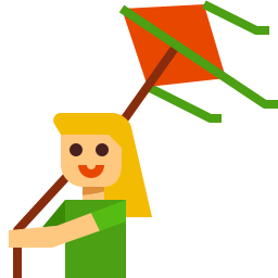 Kite icon