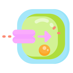 célula Ícone