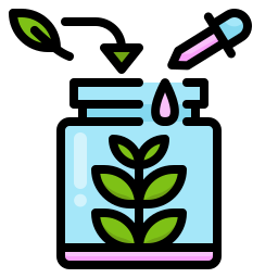 식물 학자 icon