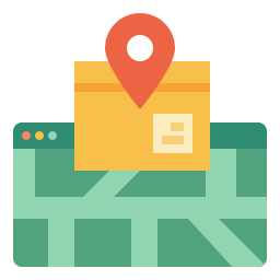 tracking-app icon