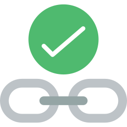 hyperlink icon