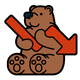 Bear icon