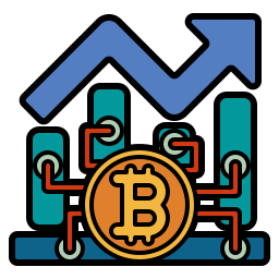 cryptomonnaie Icône