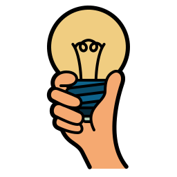 Idea icon