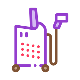 Equipment icon