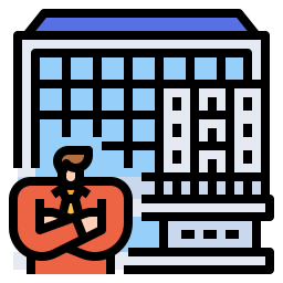 Headquater icon