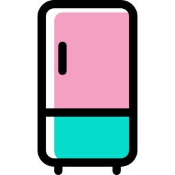 Refrigerator icon