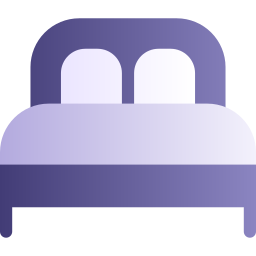 Bed icon