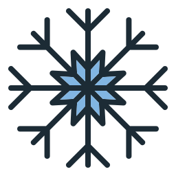 Snowflake icon