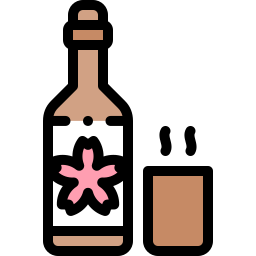 saké Icône
