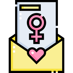 フェミニズム icon