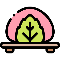 mochi Icône