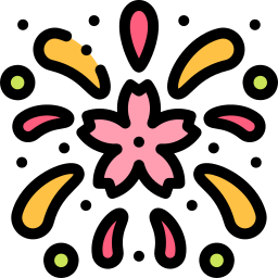 Fireworks icon