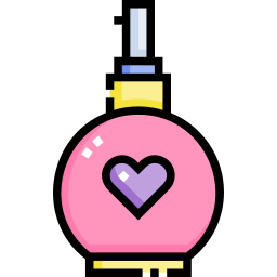 perfumy ikona