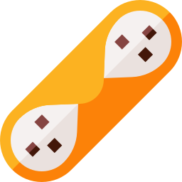 Cannoli icon