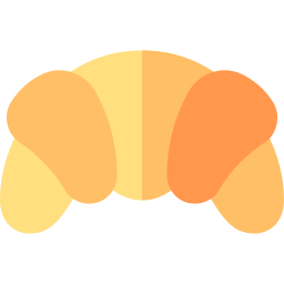 croissant icon