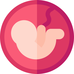 胎児 icon