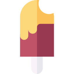 popsicle Icône