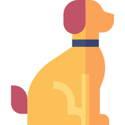 Dog icon