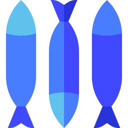 anchois ikona