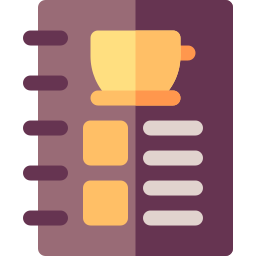 Menu icon