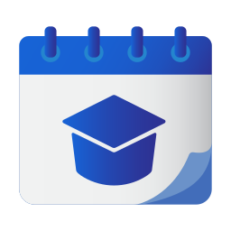 Graduation icon