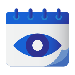 ojo icono