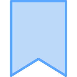 Bookmark icon