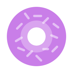 donut Icône