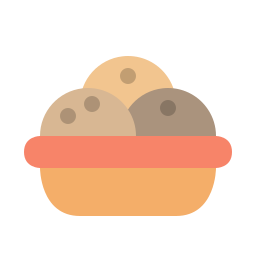 Meatballs icon
