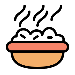 arroz icono