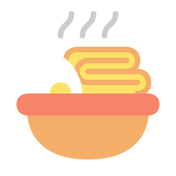 ramen icono