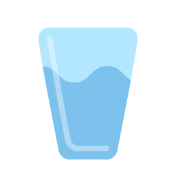 Water icon