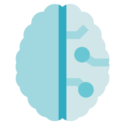 Brain icon