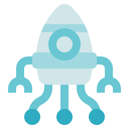 microbots icono