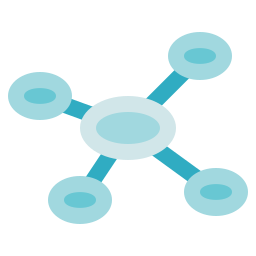 structure Icône