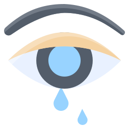 눈물샘 icon