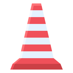 Cone icon