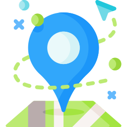 Location icon