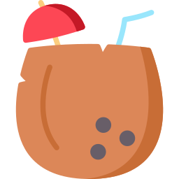 Coconut icon