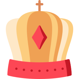 Crown icon