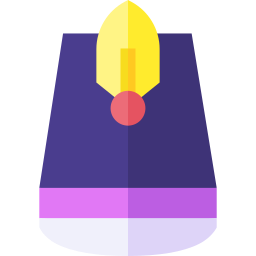 帽子 icon