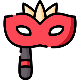 Mask icon