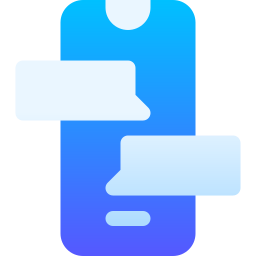 Messenger icon